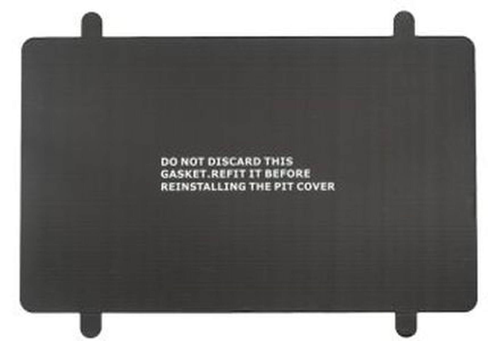 P5 pit lid gasket